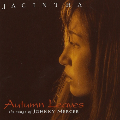 Jacintha 45回転2枚組レコードAutumn Leaves Jacintha - Autumn Leaves (45rpm 2LP) - Wow Acoustics Singapore
