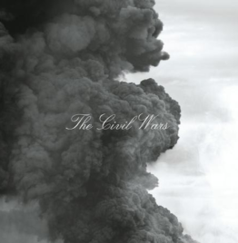 The Civil Wars - The Civil Wars (Vinyl 2LP + Cd)