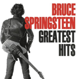 Bruce Springsteen - Greatest Hits (Vinyl 2LP)