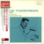 Eddie Thompson - A Jazz Portrait Of Eddie Thompson