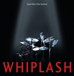 OST - Various Artists - Whiplash (Vinyl Lp)