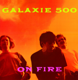 Galaxie 500 - On Fire (Vinyl Lp)