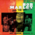 Bob Marley & The Wailers - The Capitol Session '73 - 2LP Color Vinyl