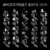 Backstreet Boys - DNA (150G/Black Vinyl/Gatefold Jacket)
