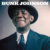 Bunk Johnson - Rare & Unissued Masters Vol. 1 - 2LP Transparent Blue Vnyl