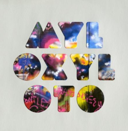 Coldplay - Mylo Xyloto