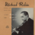 Michael Rabin - Sonatas For Violin Solo 180g