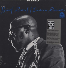 Yusef Lateef - Eastern Sounds