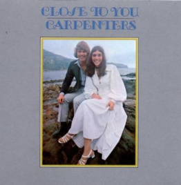 Carpenters - Close To You (A&M)