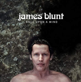 James Blunt - Once Upon A Mind (Vinyl Lp)