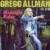 Gregg Allman - Midnight Rider - These Days (200G 45Rpm 12" Single Vinyl)