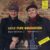 Scott Hamilton & Pablo Birro - More Pure Imagination Ltd. 180g