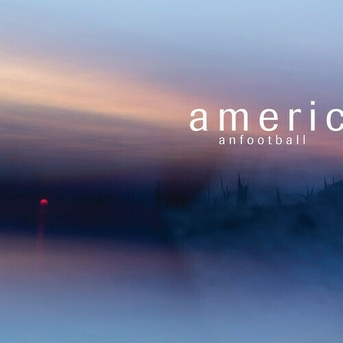 American Football - American Football- Lp3 (180G Colored Vinyl Lp) American Football - American Football- Lp3 (180G Colored Vinyl Lp)