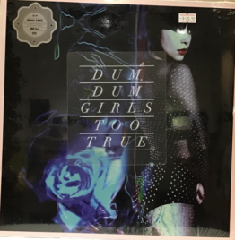 Dum Dum Girls - Too True