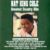 Nat King Cole - Greatest Country Hits