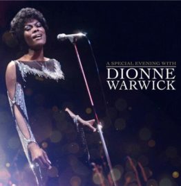 Dionne Warwick - Special Evening With