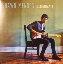 Shawn Mendes - Illuminate