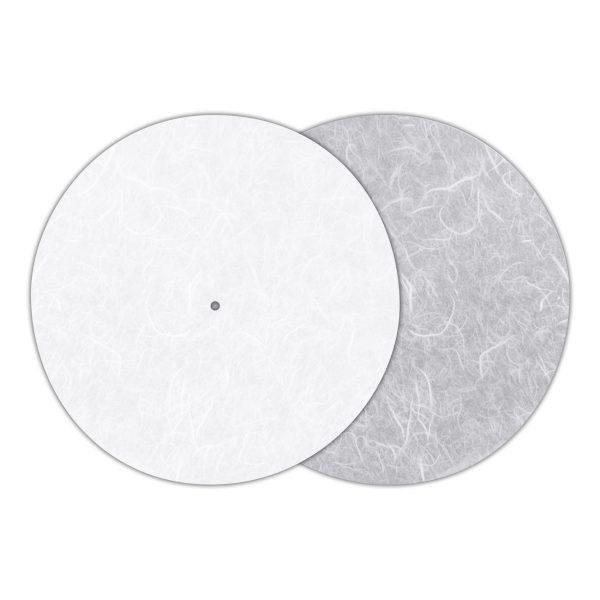 TEAC - "WASHI" Reversible Turntable Sheet