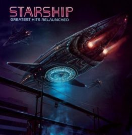 Starship - Greatest Hits Relaunched