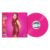 Spice Girls - Spice - 25th Anniversary ('Ginger' Rose Vinyl)