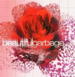 Garbage - Beautiful Garbage (2021 Remaster) (Coloured Vinyl)