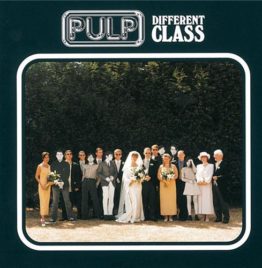 Pulp - Different Class