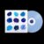 Courtney Barnett - Things Take Time, Take Time (All Eyes On The Pavement Blue Vinyl)