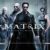 Various Artists - Matrix - Music From (2LP/Clear With Red & Blue Swirl Vinyl)