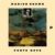 Marion Brown - Porto Novo (Transparent Red Vinyl)