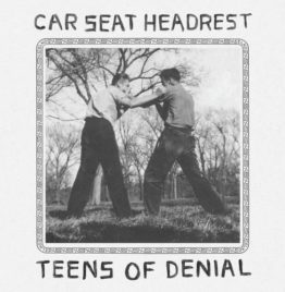 Car Seat Headrest - Teens Of Denial