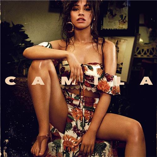 Camila Cabello - Camila (Vinyl LP) Camila Cabello - Camila (Vinyl LP)