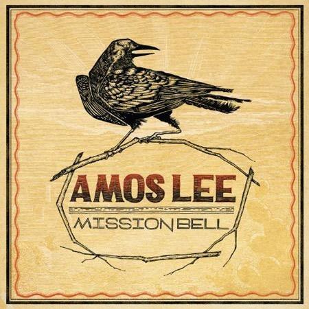Amos Lee - Mission Bell (Vinyl LP) Amos Lee - Mission Bell (Vinyl LP)