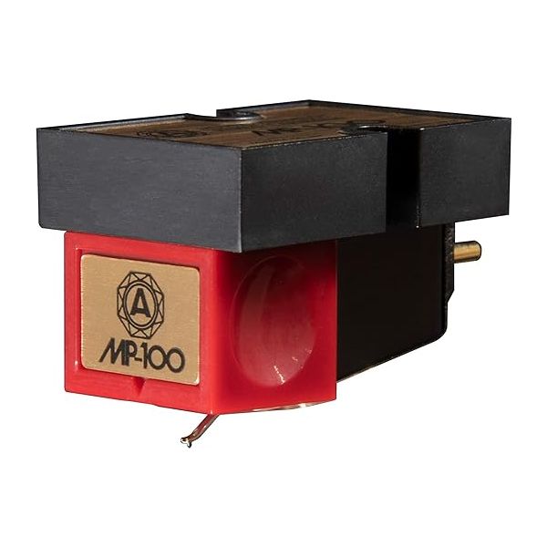 Nagaoka - MP-100 - Cartridge