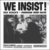Max Roach - We Insist - Freedom Now Suite (180G LP)