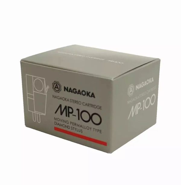 Nagaoka - MP-100 - Cartridge