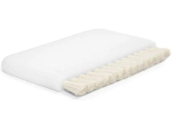 Pro-Ject VC-S Brush Plate Brush Cleaning Brush Goat Hair