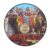 The Beatles - Sgt. Pepper's Lonely Hearts Club Band (Vinyl Picture Lp)