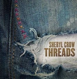 Sheryl Crow - Threads (Vinyl 2LP)