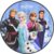 Various Artists - Songs From Frozen (Picture Disc Vinyl Lp)