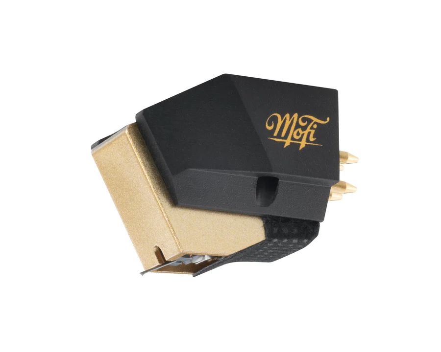 MoFi UltraGold MC Phono Cartridge