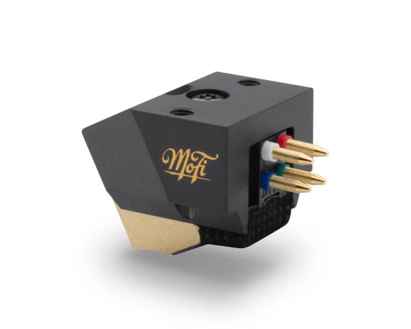 MoFi UltraGold MC Phono Cartridge