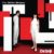 White Stripes - De Stijl