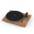 Pro-ject Turntable T1 Phono SB - Walnut