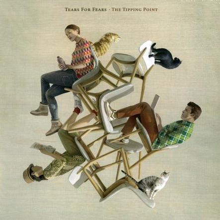 Tears For Fears - Tipping Point Tears For Fears - Tipping Point