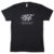 Mobile Fidelity - Script T-Shirt (Black, L)
