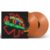 Red Hot Chili Peppers - Unlimited Love (2LP/Orange Vinyl) (I)