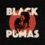 Black Pumas - Black Pumas (Cream Vinyl)
