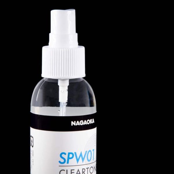 Nagaoka - SPW-01 - Clear Tone Water