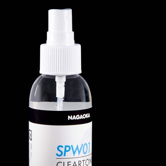 Nagaoka - SPW-01 - Clear Tone Water