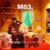 M83 - Hurry Up, We're Dreaming (10th Anniversary/Ltd. Ed/Orange Vinyl)